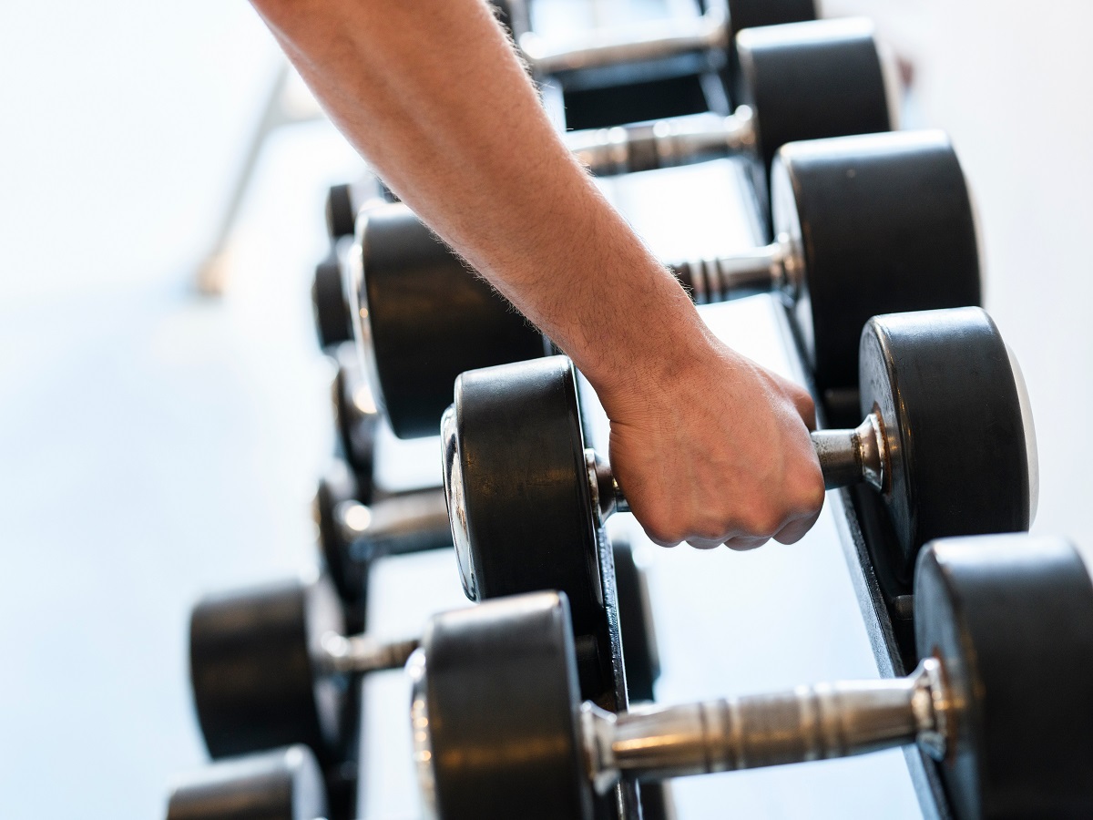 La edad cronológica no siempre refleja cómo está realmente nuestro cuerpo. (Pixabay)