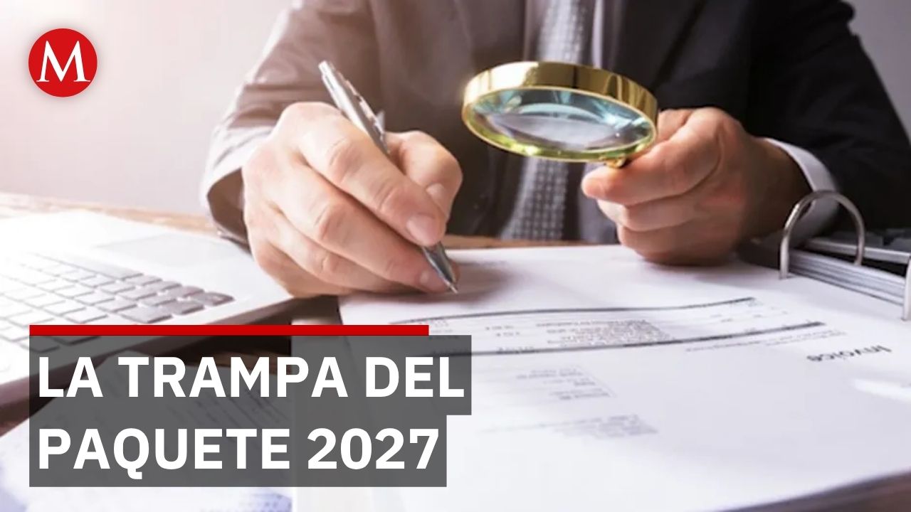 El endeudamiento para el 2027 será del 14% de los ingresos| Así vamos con Sofía Ramírez Aguilar