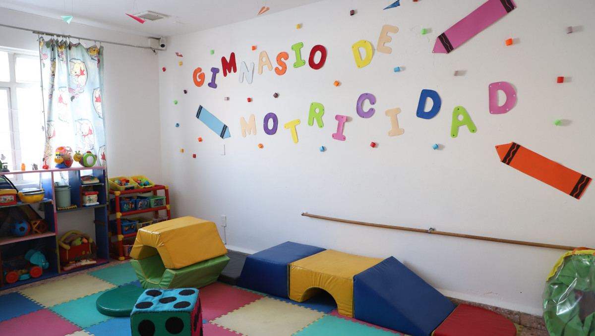 Estancias infantiles en Puebla | Agencia Es Imagen