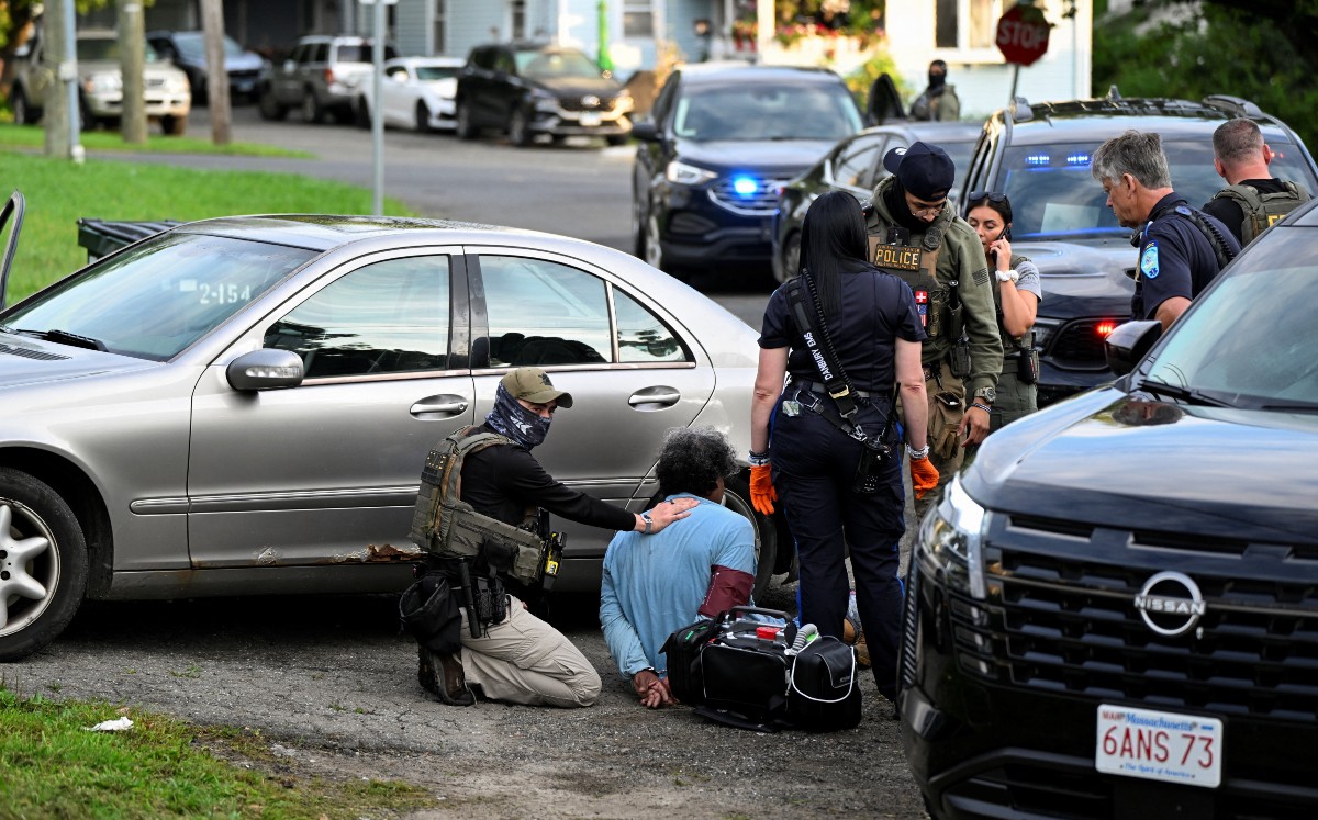 Extranjeros de origen hispano se han convertido en el principal blanco de los operativos del ICE en Nueva York. | Foto: Reuters