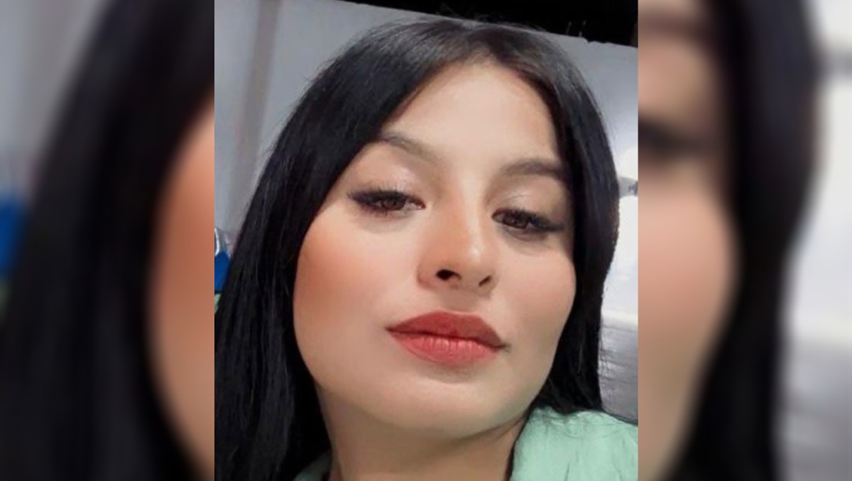 La familia de Wendy señala a su expareja como el presunto responsable. | Especial
