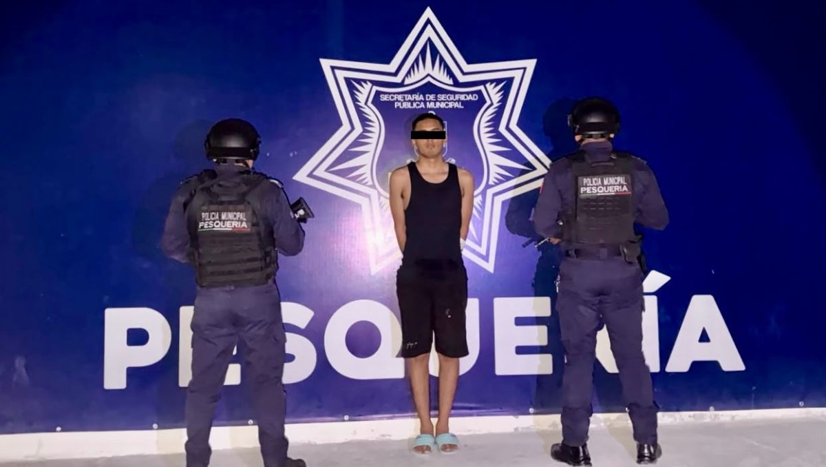 La Fiscalía de Nuevo León investiga a Francisco “N” por el feminicidio de su esposa | Especial
