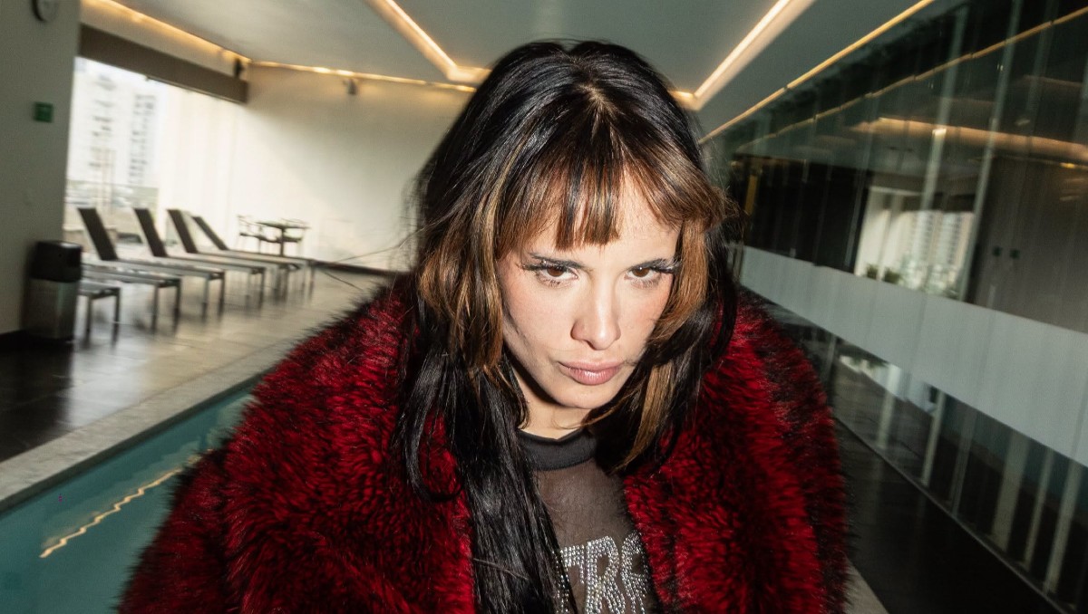 Gala Montes lanza comunicado tras su salida de LCDLF y de La Malinche. | FOTO: Gala Montes