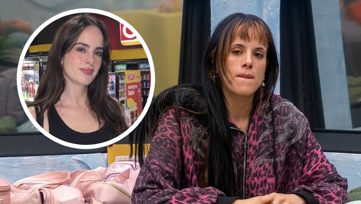 Gala Montes reaparece en redes tras abandonar LCDLFM (IG)