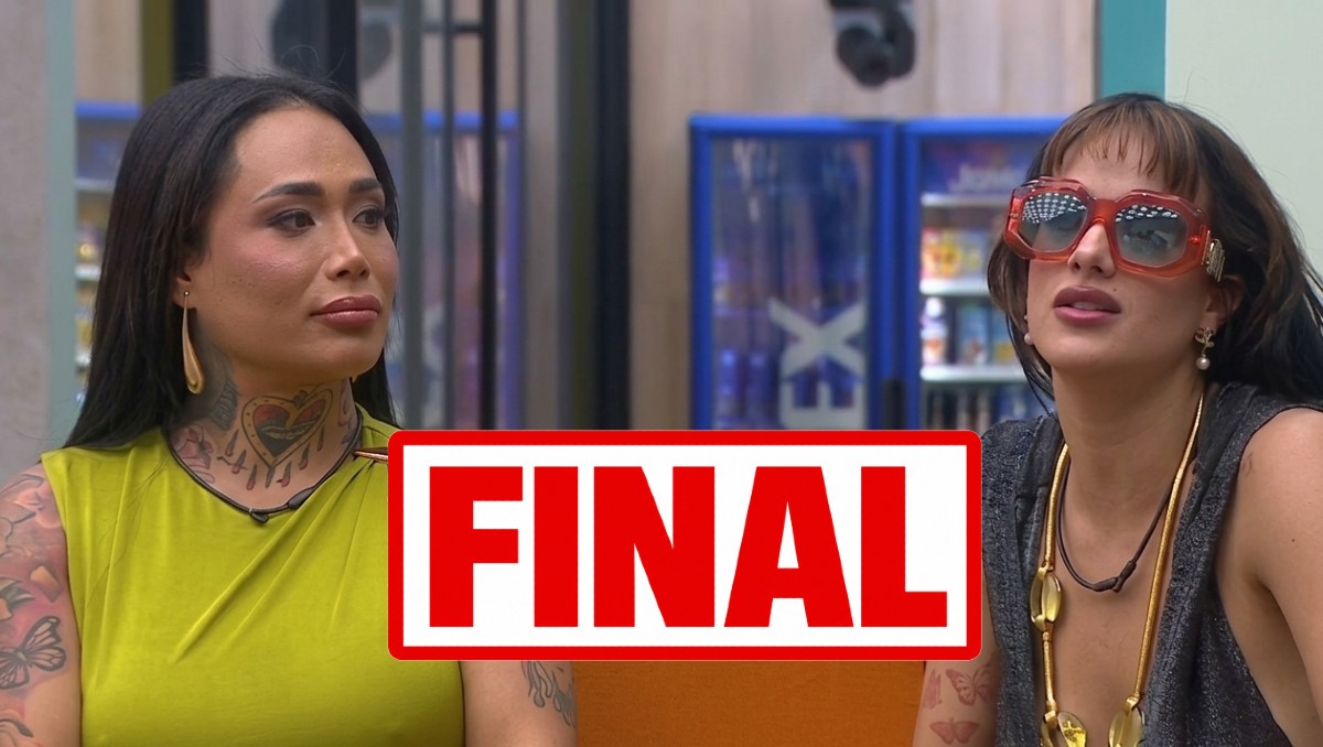 Gala Montes regresó a LCLDFM tras perder en su temporada, pero decidió salir por voluntad propia (Captura)