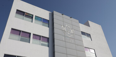 Hospital de Alta Especialidad del ISSSTE