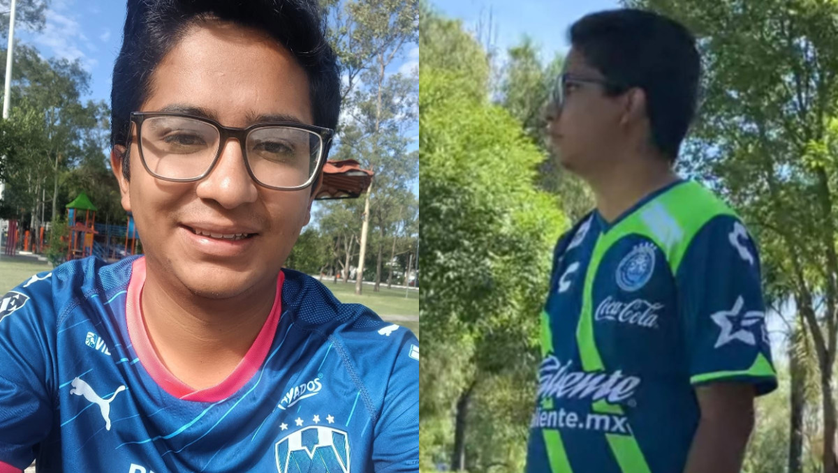 Hugo Alejandro Hernández Tello: Buscan alumno BUAP desaparecido Puebla | Especial