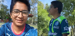 Hugo Alejandro Hernández Tello: Buscan alumno BUAP desaparecido Puebla
