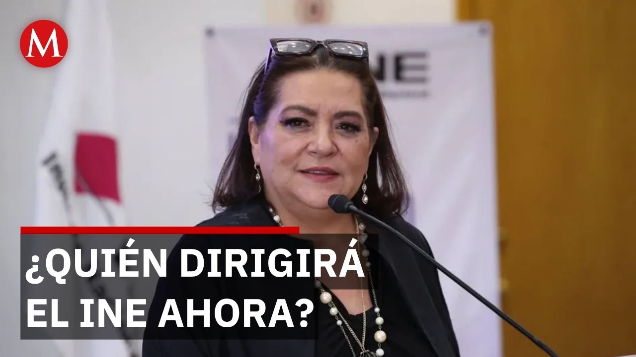 INE enfrenta recorte presupuestal mientras inicia proceso electoral 2026