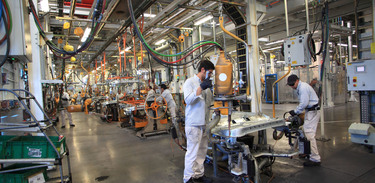 Inician negociaciones entre VW y el sindicato | Andrés Lobato
