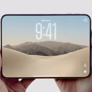 Nuevo iPhone Ultra