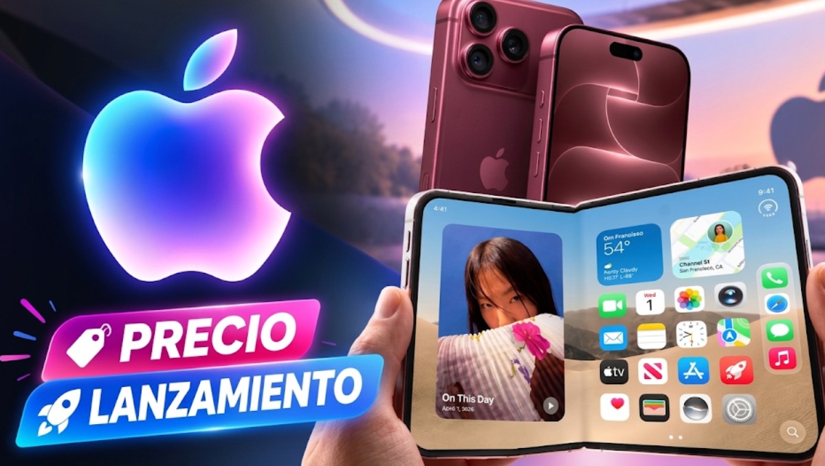 iPhone 18: ¿Cuándo llega a México y cuánto costará el nuevo modelo de Apple? | Precio, modelos y fecha de lanzamiento | IA M2