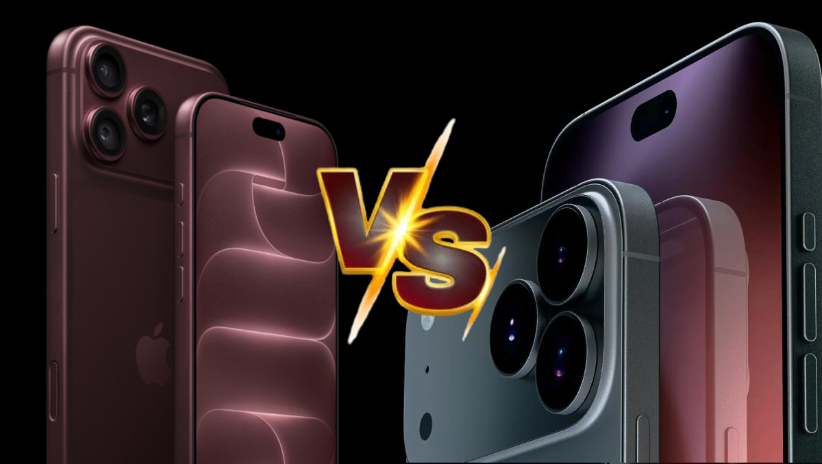 iPhone 17 Pro y IPhone 18 Pro diferencias y similitudes (Foto: Especial)