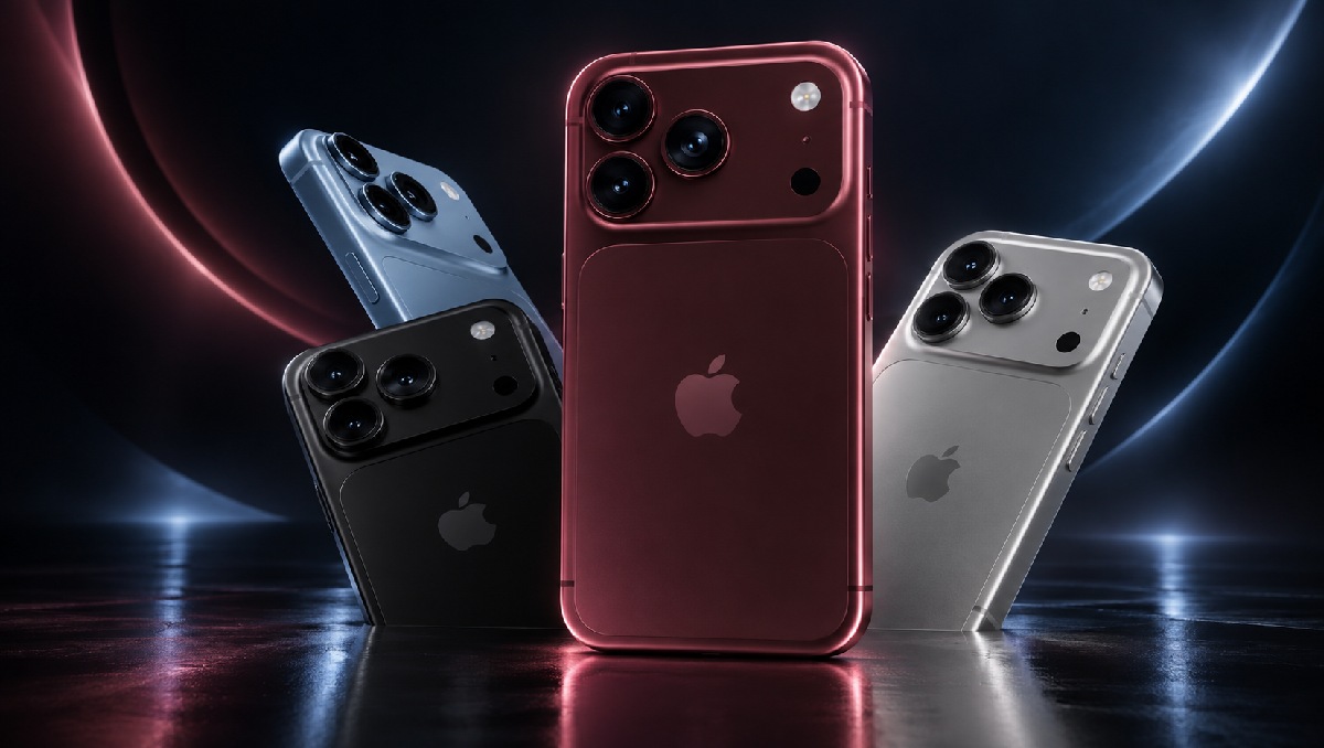 iPhone 18 Pro Max | Especial