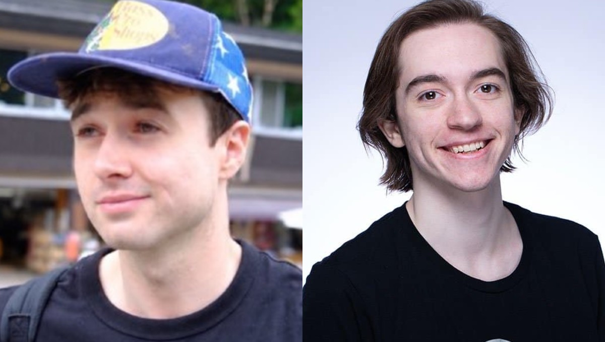 Jacob Coxon y Evan Hubinger causaron múltiples reacciones con sus declaraciones sobre la IA. | Foto: Especial