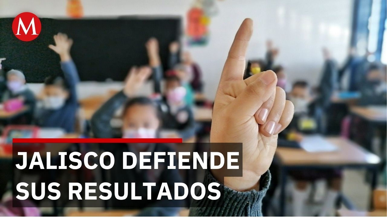 Jalisco enfrenta déficit en libros de texto federales con estrategia educativa propia