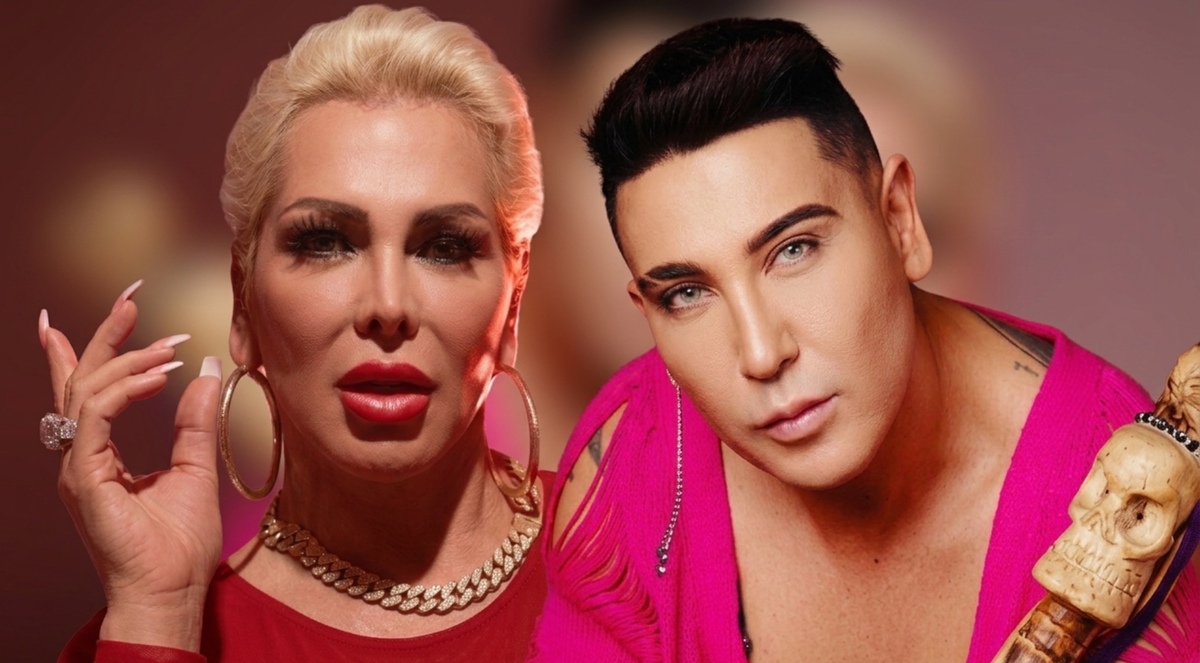 Jessica Esotérica habla sobre Farath Coronel. | MILENIO