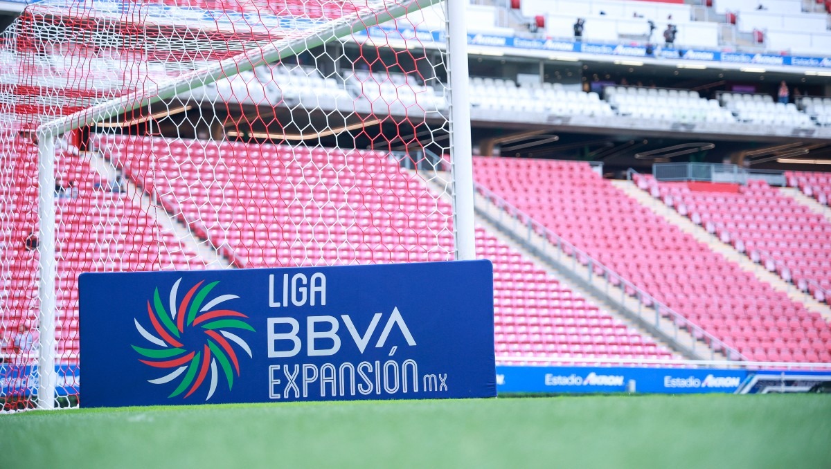 La Jornada 8 de la Liga de Expansión MX se disputará del 10 al 13 de septiembre. (Imago7)