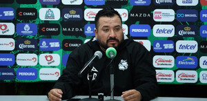 José Carlos Durón Hernández, director técnico de