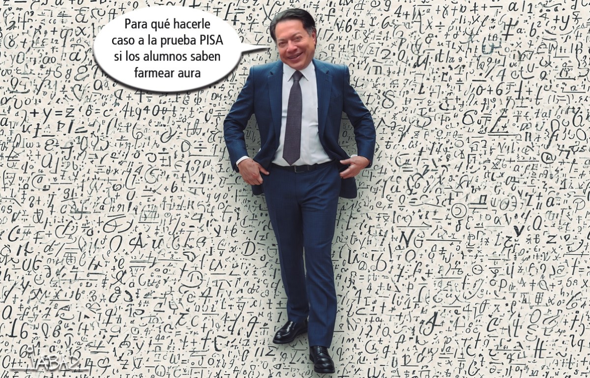 La Nueva Escuela Mexicana