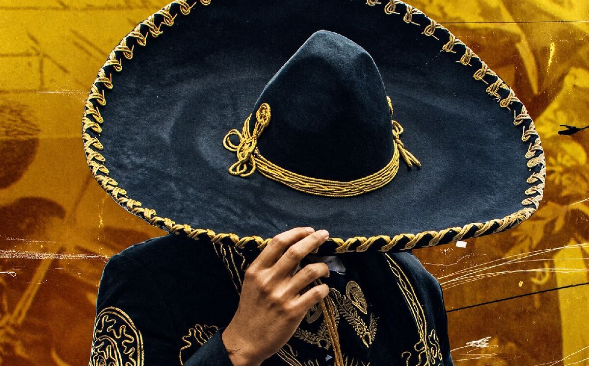 La serie documental se transmite por Vix