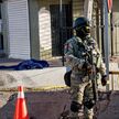 Guerra en Sinaloa