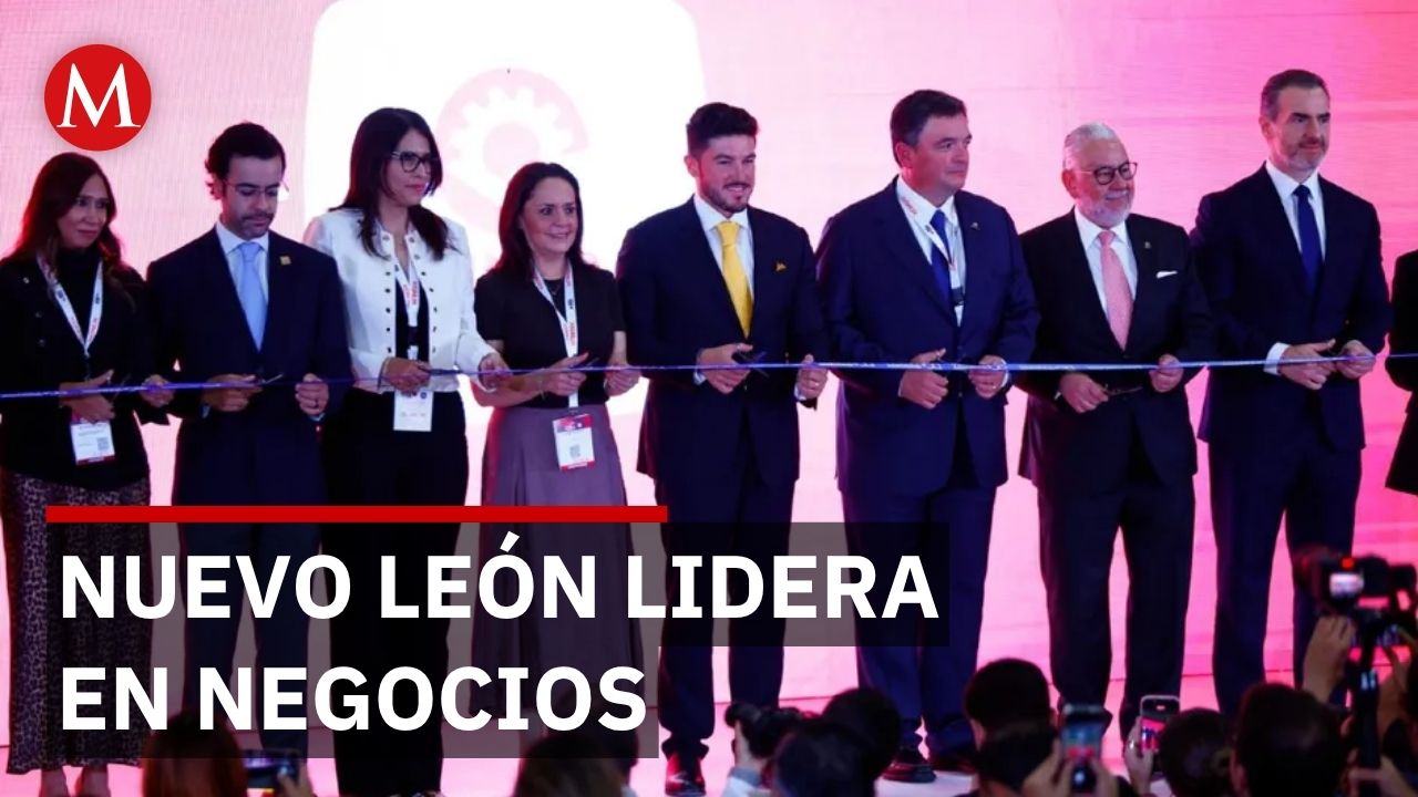 Nuevo León destina 4 mil millones de pesos en créditos para PyMEs durante 2026