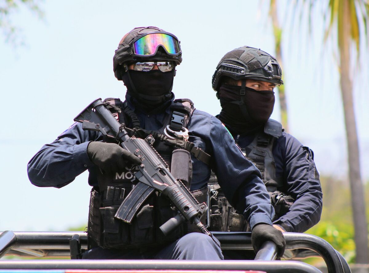 Los sicarios se les ofrece un mejor salario por hacer menos. (Foto: Cuartoscuro)