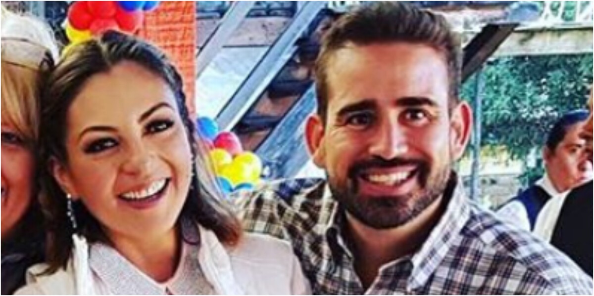 Mariana Ochoa habla de su polémica infidelidad matrimonial | VIDEO