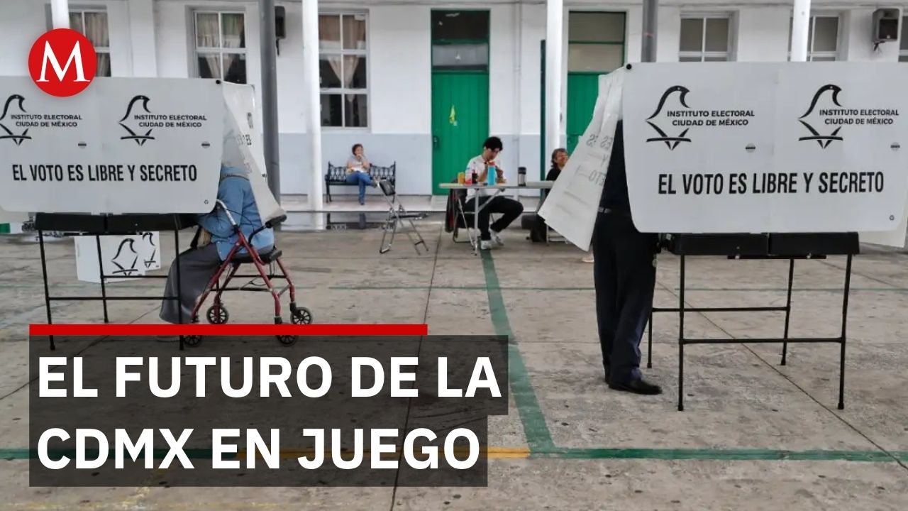 Morena controla 11 alcaldías pero la oposición dividida podría darle más poder