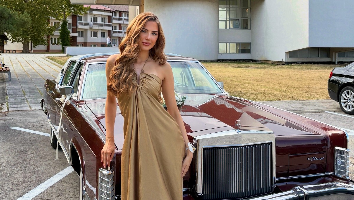 Murió la actual Miss Austria | Instagram