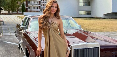Murió la actual Miss Austria | Instagram