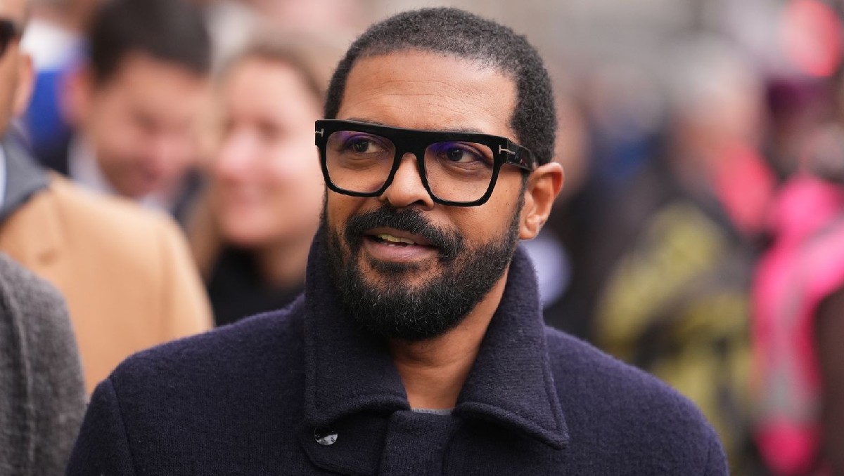 Noel Clarke, actor de 'Doctor Who' | Especial
