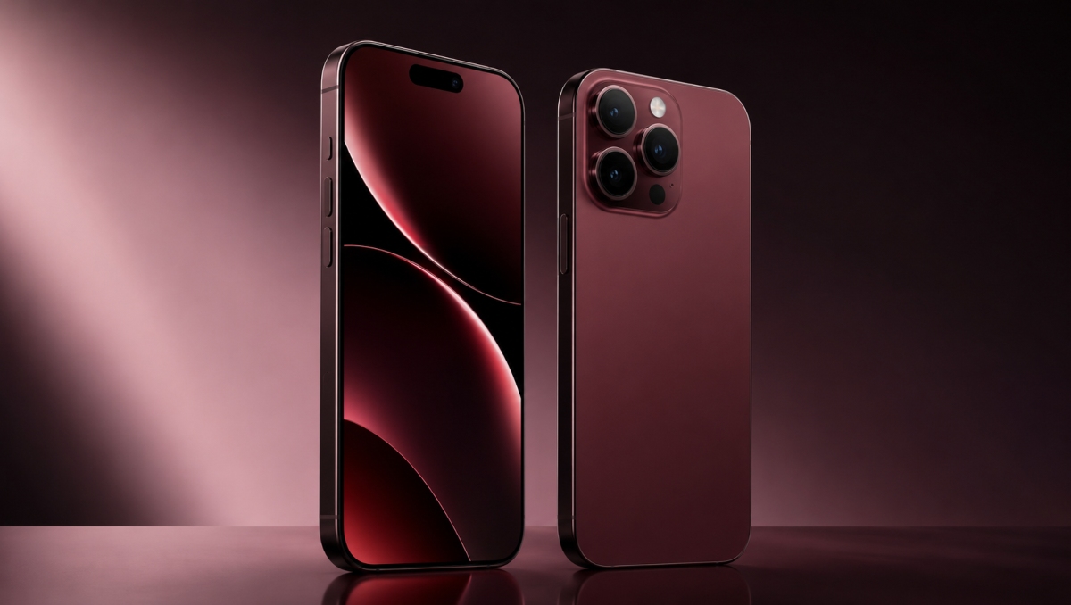 Nuevo iPhone 18 Pro (Foto: Especial)