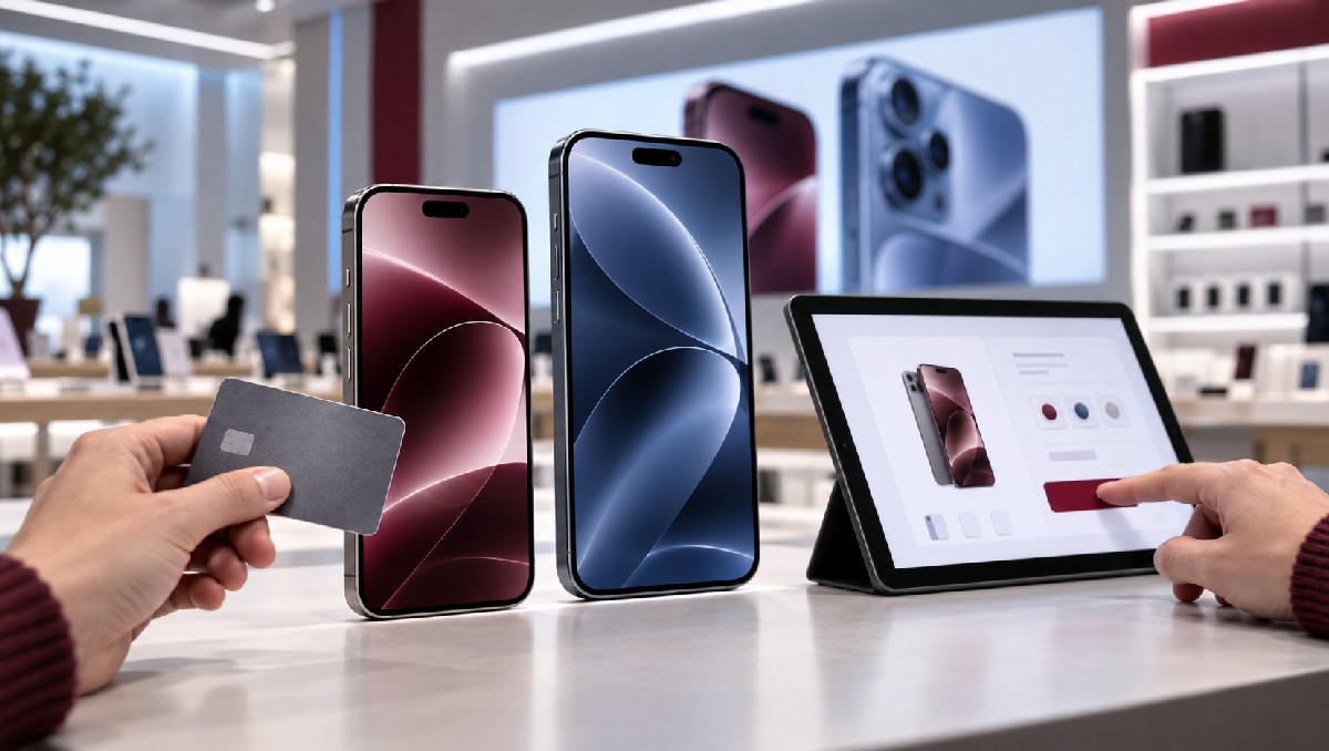Nuevos iPhone 18 en México | IA M2