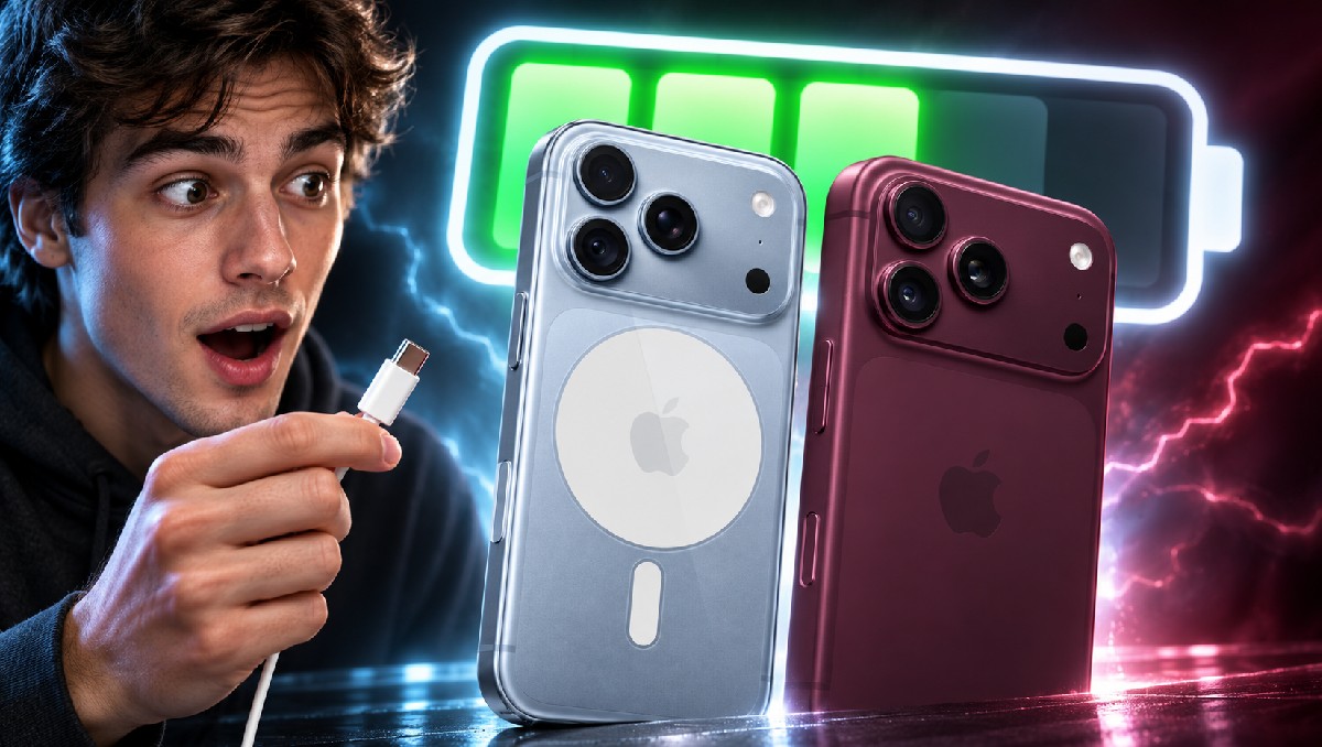 Nuevos iPhone 18 | IA M2