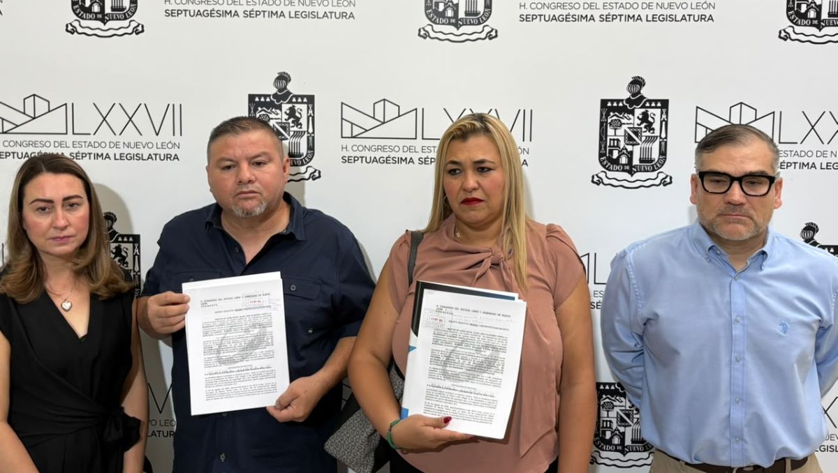 Los padres de la joven indicaron que la iniciativa busca prevenir accidentes como en el que falleció su hija. | Edgar Plata