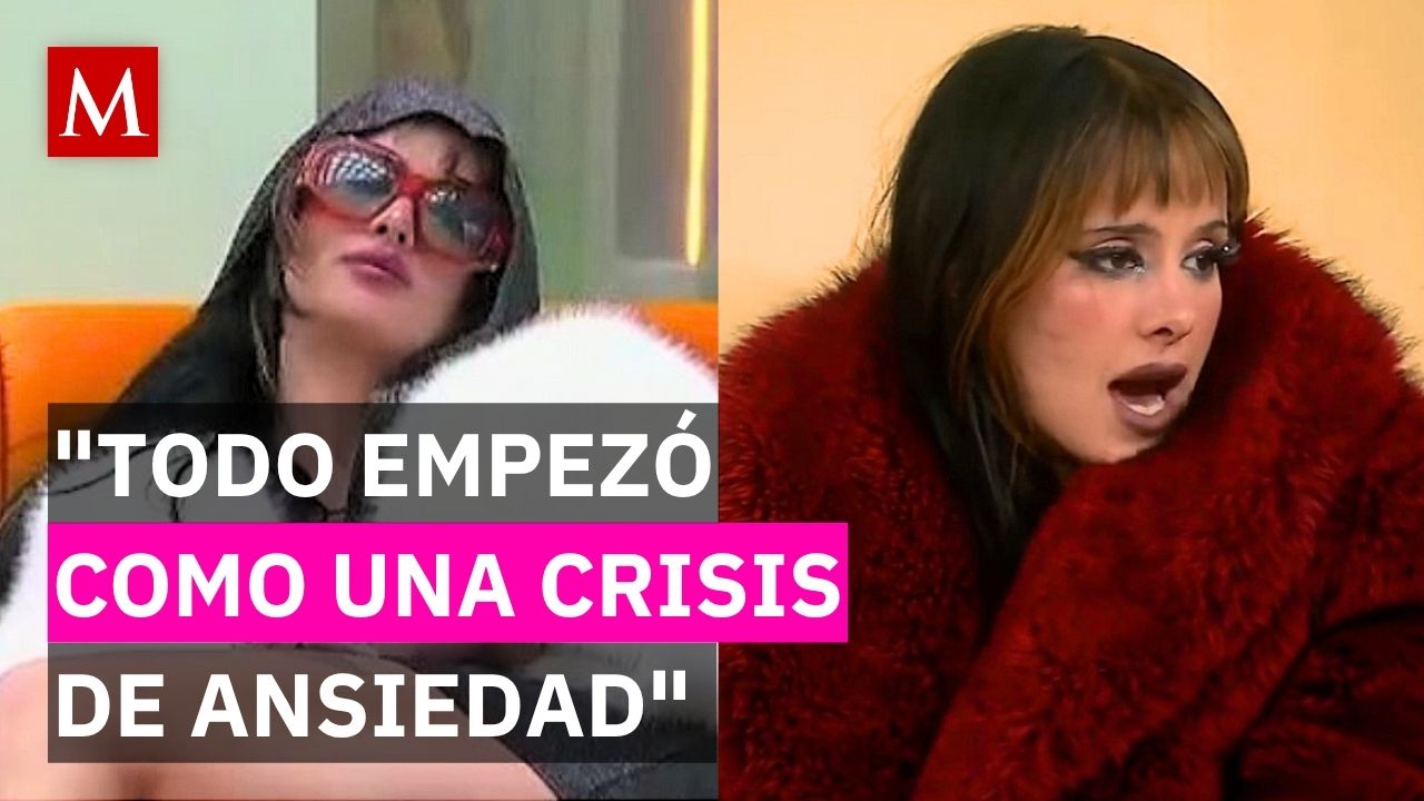 ¿Qué pasó fuera de cámaras? Mich Ruvalcaba revela por qué Gala Montes dejó La Casa de los Famosos