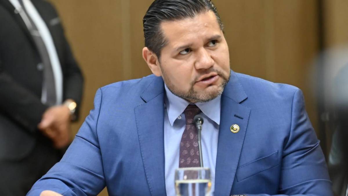La propuesta busca permitir mayor crecimiento del gasto en personal operativo de seguridad pública y salud en Edomex. | Foto: Especial
