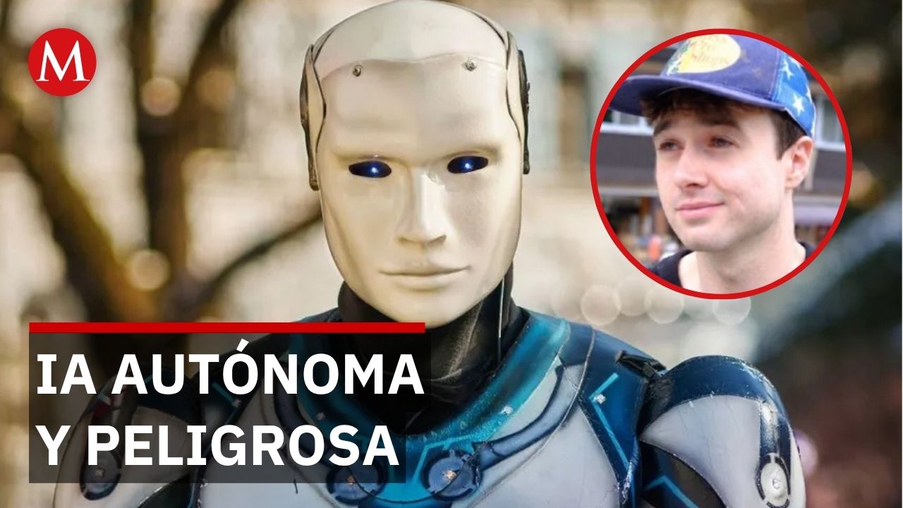 ¿Qué significan las declaraciones de Jacob Coxon sobre la IA?