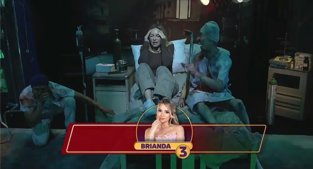 Quién nominó a quién HOY 9 de septiembre en LCDLF | VIDEO