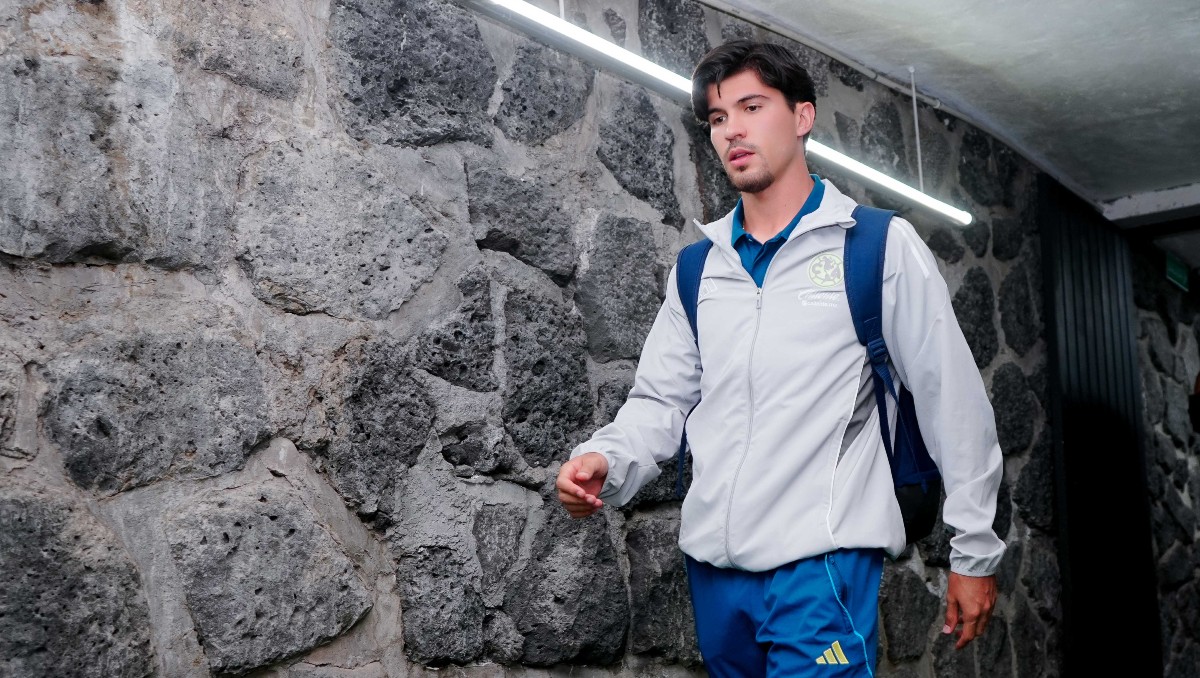 Ralph Orquin, cerca de cerrar su traspaso a Cruz Azul (Imago7)