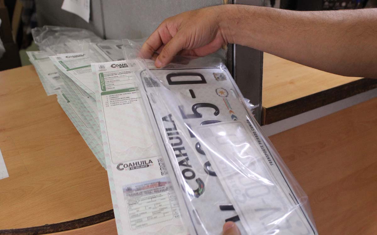 Recaudación de Rentas tendrá descuentos. | Foto: Roberto Amaya