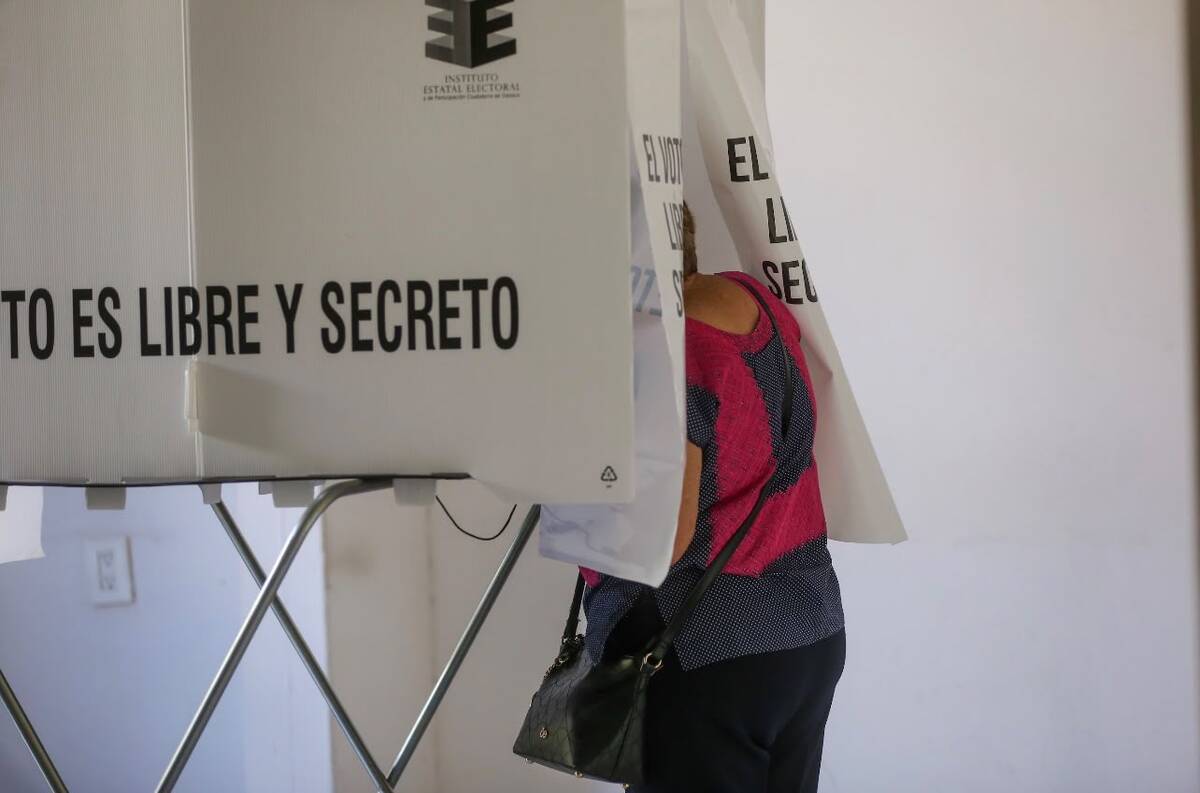 Los resultados de las últimas seis elecciones intermedias muestran diferencias entre el desempeño del PRI, PAN y Morena. | Especial