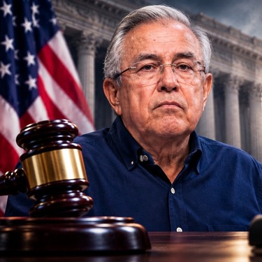 Rocha Moya en Estados Unidos.