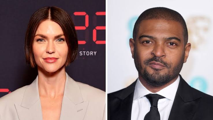 Ruby Rose acusa a Noel Clarke de abusos en set de filmación