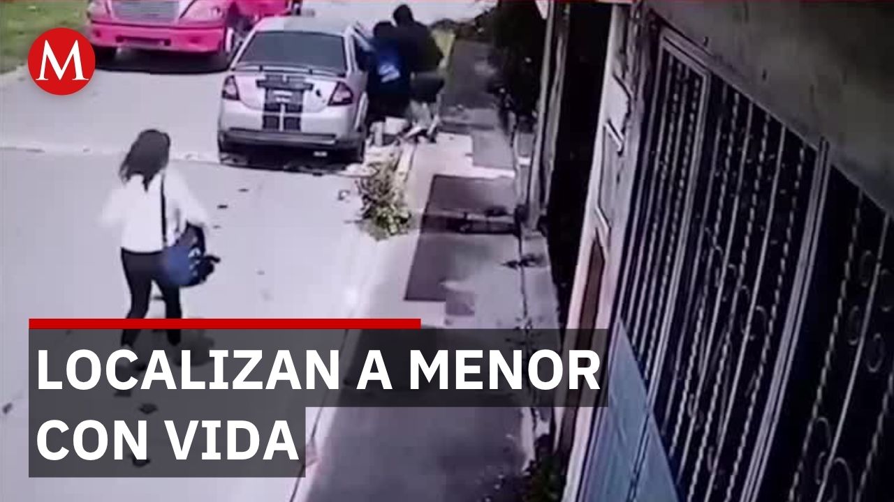 Secuestro de menor en Coronango: madre lucha contra delincuentes en Puebla