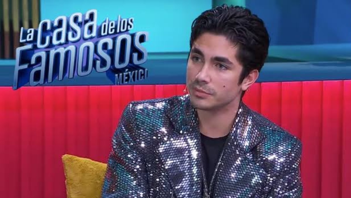 Sian contó esto en una entrevista. | Especial