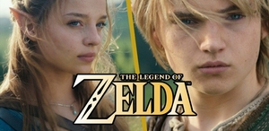 'The Legend of Zelda' adaptación live action