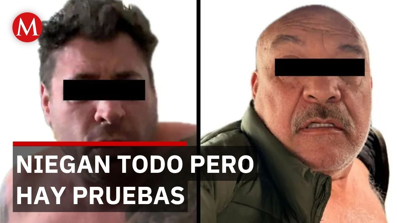 Videos en elevador vinculan a acusados con crimen a pesar de defensa